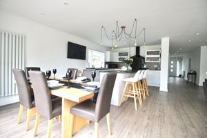 Kitchen/Dining Area- click for photo gallery